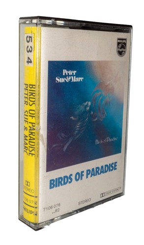 Peter sue marc - peter,, of