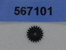 N Fleischmann Zahnrad 567101