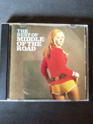 Middle the road - -, best