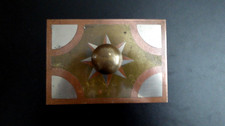 Seltene Art Deco Bauhaus