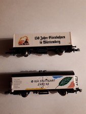 märklin spur z güterwagen