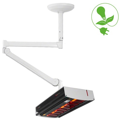 Rotlichtstrahler irs - rotlichtstrahler,