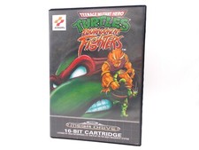 Teenage mutant hero turtles - teenage,