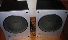 Ziphona RFT B7186 Boxen