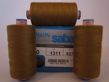 Nähgarn AMANN SABA