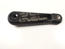 e*thirteen E-Bike Gen.4 Carbon Kurbelarm links 165mm #15372