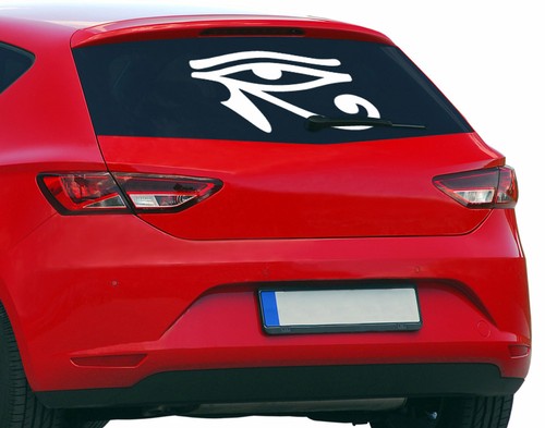 Autoaufkleber horus auge x - horus-auge, 10
