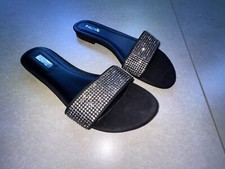 GUESS Pantoletten Gr. 41