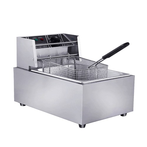 öl friteuse - Öl-friteuse,