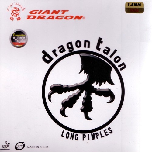 Giantdragon dragon talon - dragon,