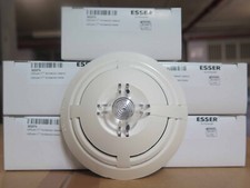 5 x ESSER IQ8Quad O2T