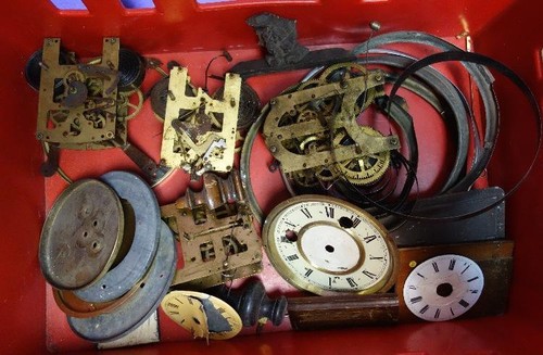 Posten uhrenteile ersatzteile - posten,
