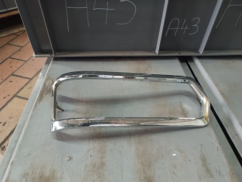 Mercedes w108 w109 chrom - mercedes,