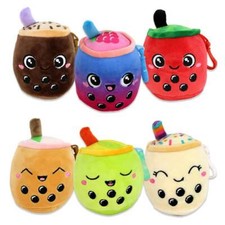 Plüschtier Bubble Tea