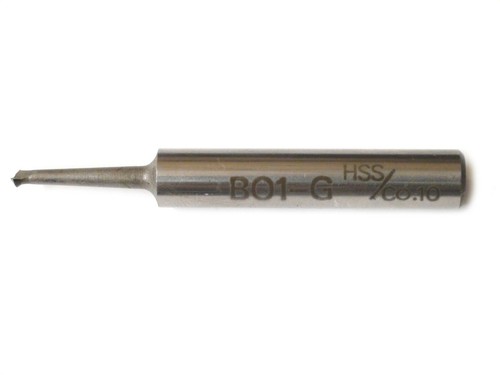Komet b01g ausbohrstahl - b01g,