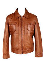 ITALIANO HELLBRAUN GEWACHST