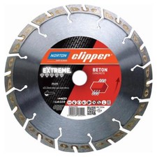 Norton Clipper Diamant