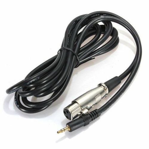 Xlr kabel für behringer 2 - xlr-kabel, c-2