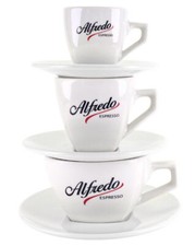 Alfredo Espresso Tassenturm