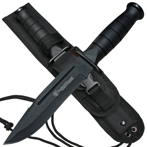 Smith wesson freizeitmesser - &,
