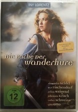 Die Rache der Wanderhure