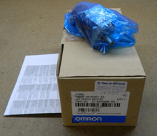 1x Omron Servomotor R88M-1M10030T-S2