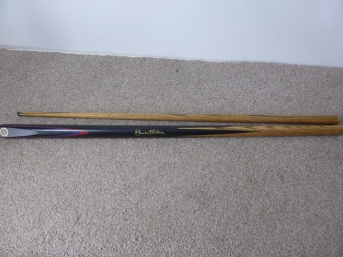 Ronnie sullivan bce custom - ronnie, o'sullivan