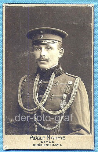 Foto husar uniform - foto,, in