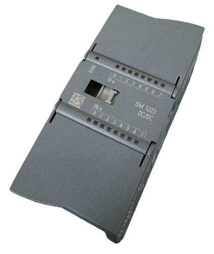 Siemens simatic 1200 sm - siemens,