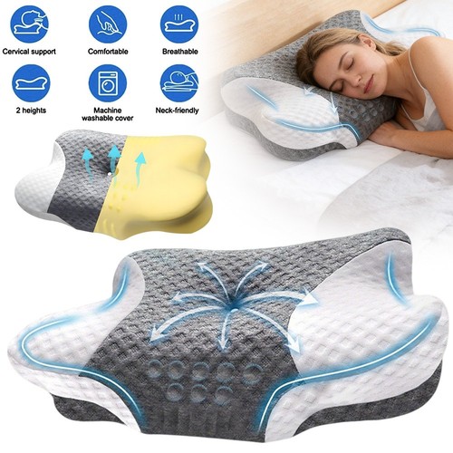 Therapiekissen memory foam - therapiekissen,