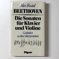 BEETHOVEN Die Sonaten für