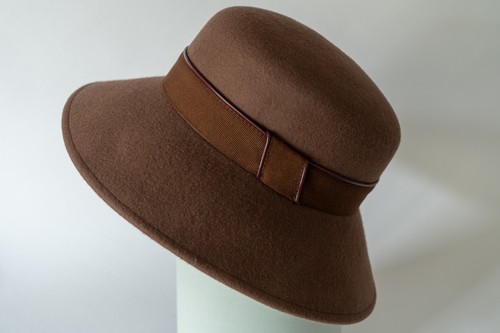 Hut damen elegant wolle - damen,,
