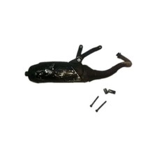 Pot leovince touring piaggio - pot,