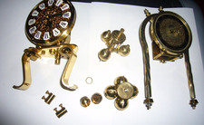 Tischuhren Ersatzteile