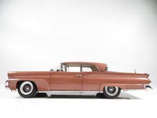 Sunstar lincoln - 1:18,