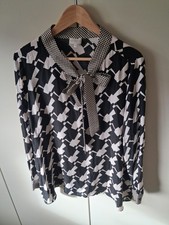 Bluse Milano Italy , Gr. 42