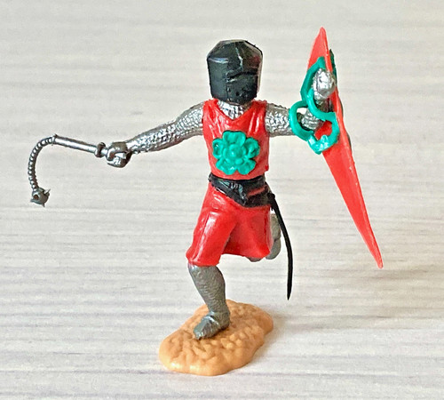 Timpo ritter rot grün - -,