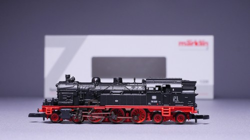Spur märklin 88068 - spur, z