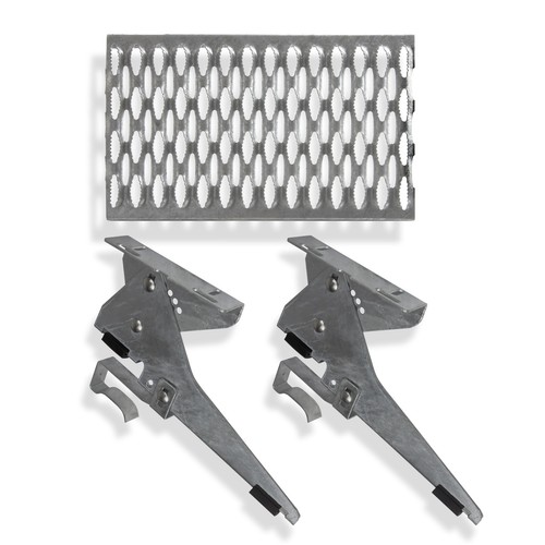 Klöber trapac laufrostset - trapac,