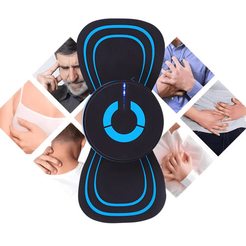 TENS Gerät, EMS, 8-in-1