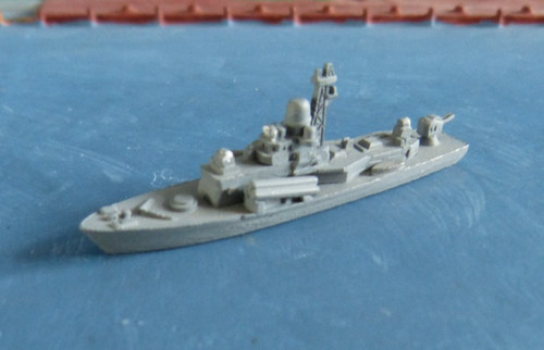 Delphin metall modell - delphin,