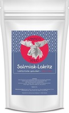 Knud | 150g Salmiak Lakritz