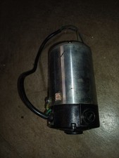 Güde Drehmaschinen Motor 370W 6000U/min DC 220V für 0618 CJ18A
