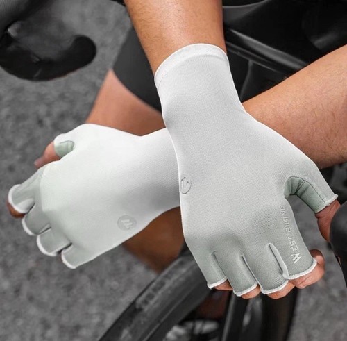 Aero fahrradhandschuhe - h,