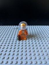 LEGO® Ideas Minifigur Tim aus