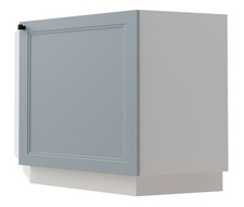 Eckunterschrank forli 90x90cm - eckunterschrank,