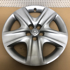 1x Original Radkappe