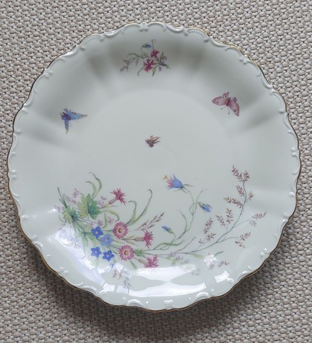 Kuchenteller anbieter goldrand - kuchenteller/anbieter,