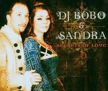 Secrets love von - of,