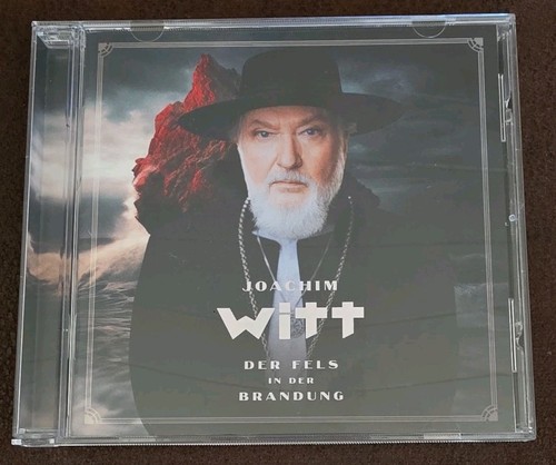 Joachim witt der fels - joachim,